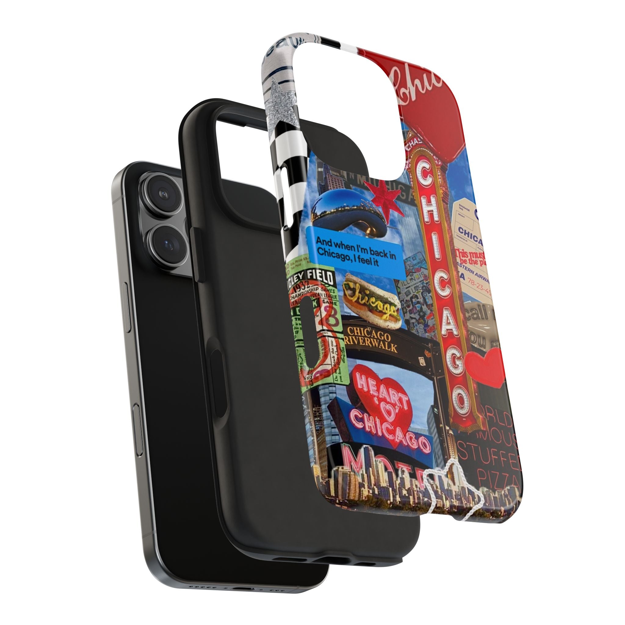 "Bean There, Done That" iPhone Case