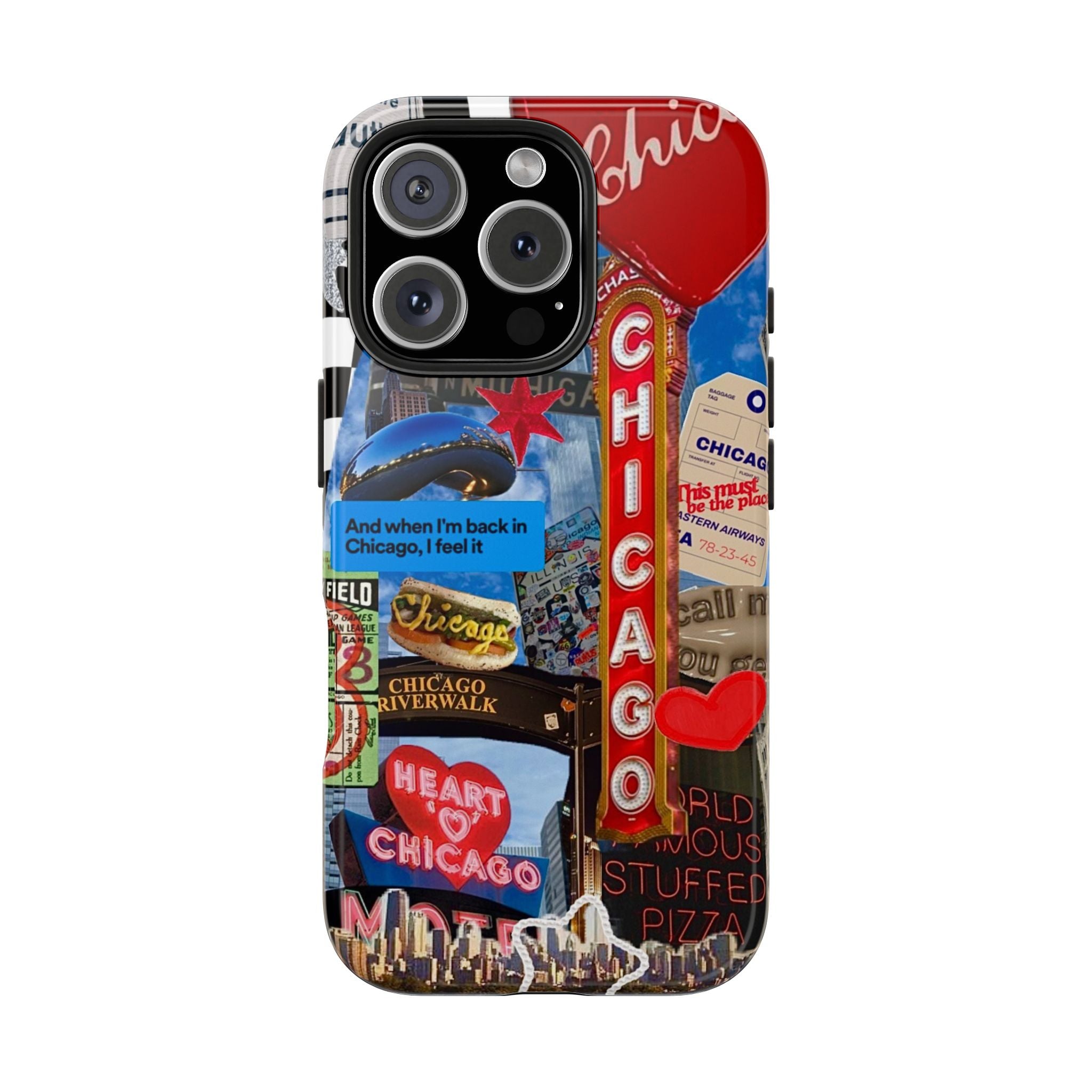 "Bean There, Done That" iPhone Case